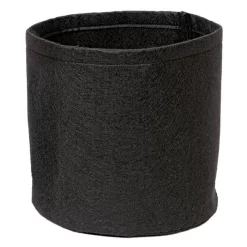 Leonard Grow Bag, 150 G/m2, 2-Gallon, Bundle Of 25