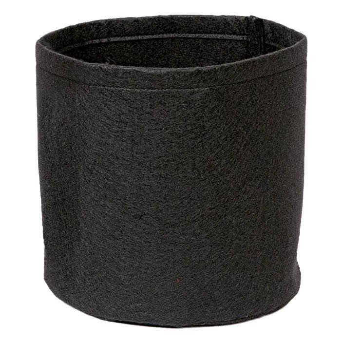 Leonard Grow Bag, 150 G/m2, 2-Gallon, Bundle Of 25 1 Leonard Grow Bag, 150 G/m2, 2-Gallon, Bundle Of 25