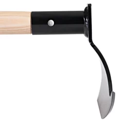 Leonard Versahoe With Ash Handle -Beautiful Garden ah990 2
