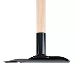 Leonard Versahoe With Ash Handle -Beautiful Garden ah990 3