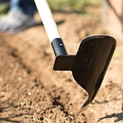 Leonard Versahoe With Ash Handle -Beautiful Garden ah990 7