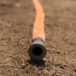 Leonard Lay Flat Supply Hose, 75 Feet 5 Leonard Lay Flat Supply Hose, 75 Feet -Beautiful Garden alfh 50 1 1