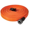 Leonard Lay Flat Supply Hose, 75 Feet