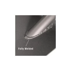 Steel Nursery Spade By A.M. Leonard, 13in Blade X 27in Length, Lifetime Warranty -Beautiful Garden am12 6 1