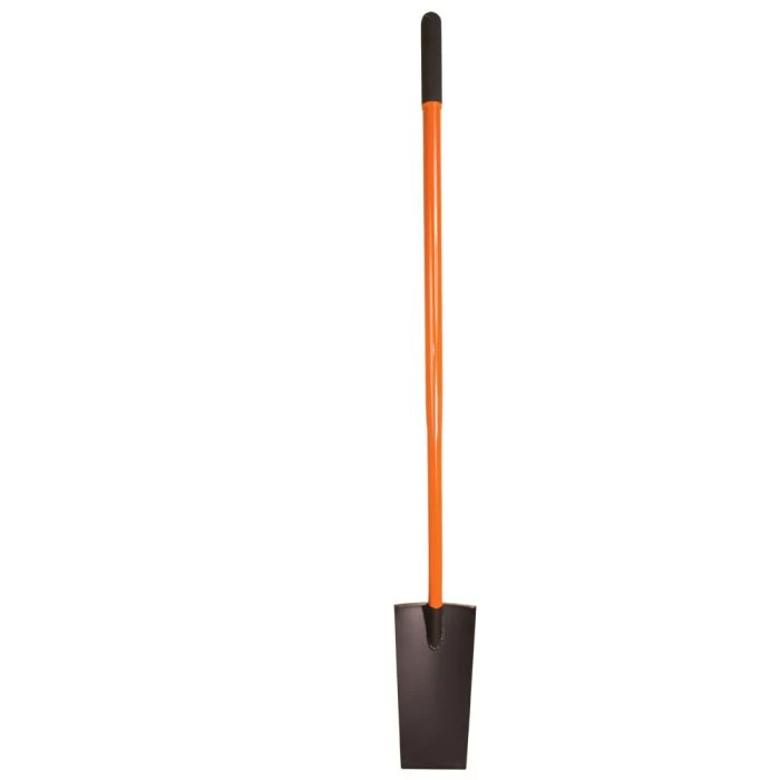 Leonard All Steel Nursery Spade With 13-Inch Blade And Straight Handle 1 Leonard All Steel Nursery Spade With 13-Inch Blade And Straight Handle