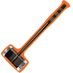 Leonard 10-1/2-Pound Dead Blow Hammer -Beautiful Garden aml12db 3