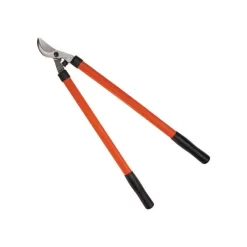 Leonard Aluminum-Handled Crew Loppers, 1.5-inch Cutting Capacity -Beautiful Garden aml24 3