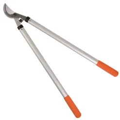 Leonard Forged Steel Bypass Loppers, 1-3/4-Inch Cutting Capacity 8 Leonard Forged Steel Bypass Loppers, 1-3/4-Inch Cutting Capacity -Beautiful Garden aml32 1