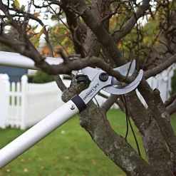 Leonard Forged Steel Bypass Loppers, 1-3/4-Inch Cutting Capacity 13 Leonard Forged Steel Bypass Loppers, 1-3/4-Inch Cutting Capacity -Beautiful Garden aml32 6