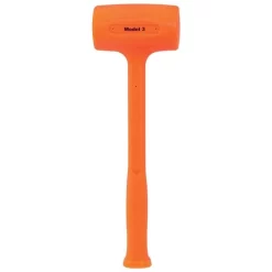 Leonard 2.8lb Dead Blow Hammer