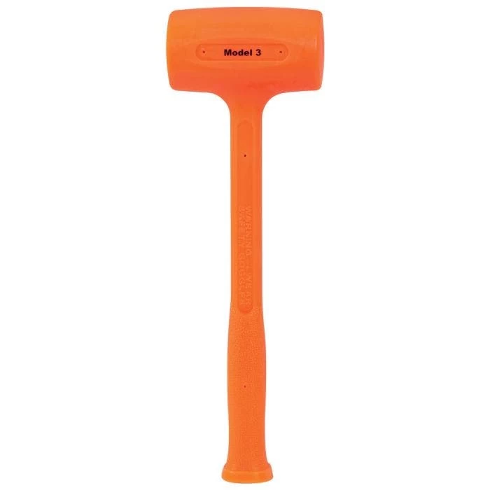 Leonard 2.8lb Dead Blow Hammer 1 Leonard 2.8lb Dead Blow Hammer