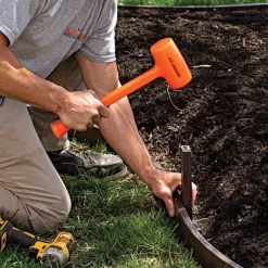 Leonard 2.8lb Dead Blow Hammer 6 Leonard 2.8lb Dead Blow Hammer -Beautiful Garden aml3db live install