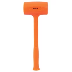 Leonard 3-1/3-Pound Dead Blow Hammer