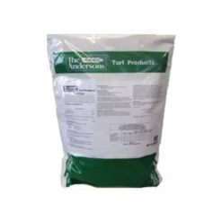 The Andersons 18-24-12 Starter Turf Fertilizer, 50lb Bag