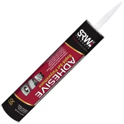 SRW Rapid-Set Adhesive, 28 Oz.