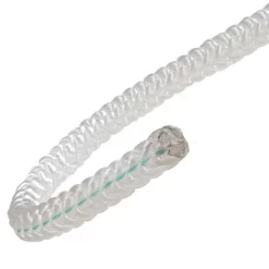 Samson Arbor Plex Climbing Rope 1/2in X 120ft Tensile 6000lb