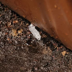 ArborRain Hydration System By A.M. Leonard, 20 Gallon, 5-8 Hour Hydration Period -Beautiful Garden ar20 3