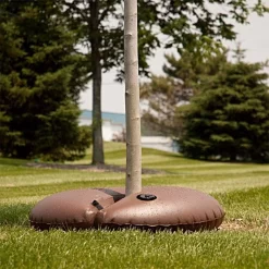 ArborRain Hydration System By A.M. Leonard, 20 Gallon, 5-8 Hour Hydration Period -Beautiful Garden ar20 4