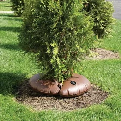 ArborRain Hydration System By A.M. Leonard, 20 Gallon, 5-8 Hour Hydration Period -Beautiful Garden ar20 5