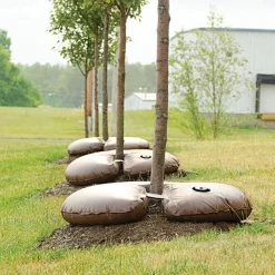 ArborRain Hydration System By A.M. Leonard, 20 Gallon, 5-8 Hour Hydration Period -Beautiful Garden ar20 6