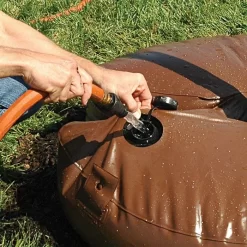 Leonard ArborRain Hydration System, 32 Gallon -Beautiful Garden ar32 2