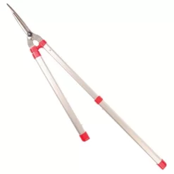 ARS 6-inch Blade Hedge Shears, Telescoping 28.25 - 41.5 Inches -Beautiful Garden ars90 5