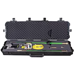 AirSpade 4000 Series Utility Kit With 150 CFM Nozzle