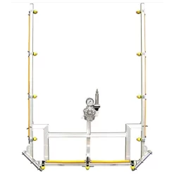 Spray Boom, Manual Control, 12ft