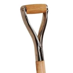 Ames Balling & Root Pruning Spade With D Grip Handle -Beautiful Garden b5816 3 1