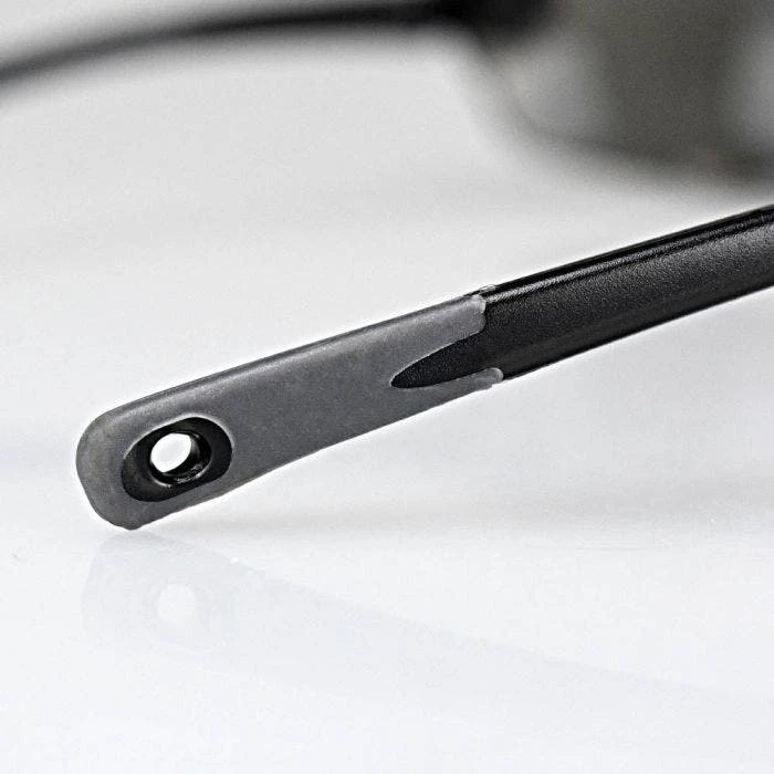 Radians Balsamo Safety Glasses With Grey Anti-Fog Lenses, Box Of 12 3 Radians Balsamo Safety Glasses With Grey Anti-Fog Lenses, Box Of 12 - Image 3