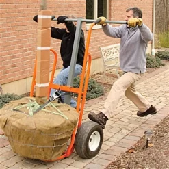 Leonard T-Bar Attachment, Non-Welded -Beautiful Garden bct39kd 4