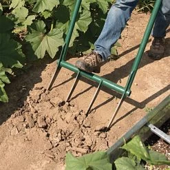 Meadow Creatures Broadfork With 14-Inch Tines 7 Meadow Creatures Broadfork With 14-Inch Tines -Beautiful Garden bf 14 2 1