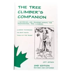 Tree Climbers Companion Book