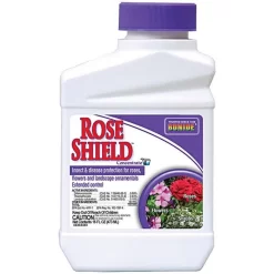Rose ShieldConcentrate