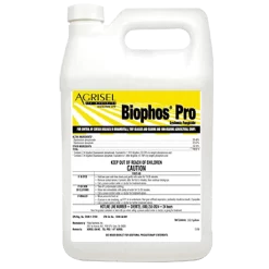 Biophos Pro Broad Spectrum Systemic And Contact Fungicide, Gallon