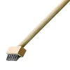 Paver Joint Wire Brush