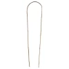 Bamboo U-Shaped Trellis, Bundle Of 100