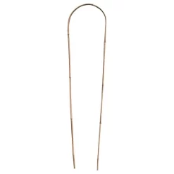 Bamboo Trellis U-Shape 100 Per Bundle 8in X 30in