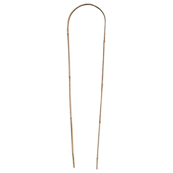 Bamboo Trellis U-Shape 100 Per Bundle 8in X 30in 1 Bamboo Trellis U-Shape 100 Per Bundle 8in X 30in