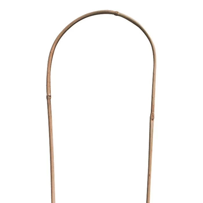 Bamboo Trellis U-Shape 100 Per Bundle 8in X 30in 2 Bamboo Trellis U-Shape 100 Per Bundle 8in X 30in - Image 2