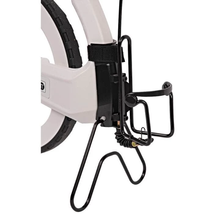 PLOTT CARTA 12.5" MEASURING WHEEL With SPRAYER 2 PLOTT CARTA 12.5" MEASURING WHEEL With SPRAYER - Image 2