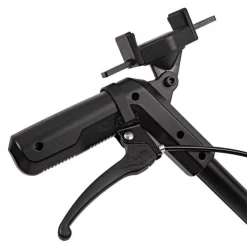 PLOTT CARTA 12.5" MEASURING WHEEL With SPRAYER 12 PLOTT CARTA 12.5" MEASURING WHEEL With SPRAYER -Beautiful Garden cartas lever