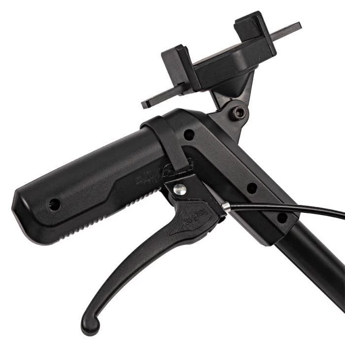 PLOTT CARTA 12.5" MEASURING WHEEL With SPRAYER 3 PLOTT CARTA 12.5" MEASURING WHEEL With SPRAYER - Image 3