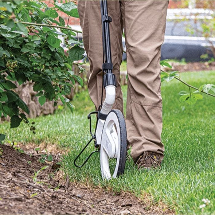 PLOTT CARTA 12.5" MEASURING WHEEL With SPRAYER 9 PLOTT CARTA 12.5" MEASURING WHEEL With SPRAYER - Image 9