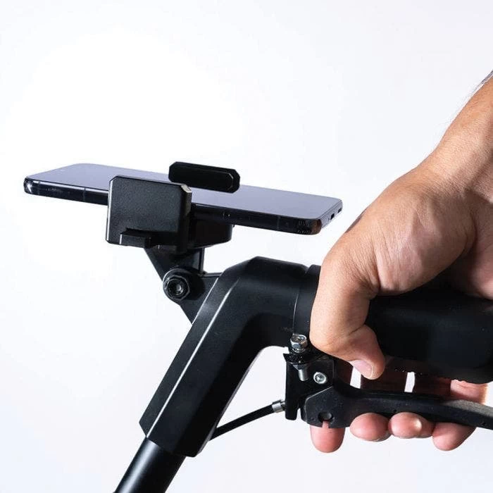 PLOTT CARTA 12.5" MEASURING WHEEL With SPRAYER 4 PLOTT CARTA 12.5" MEASURING WHEEL With SPRAYER - Image 4