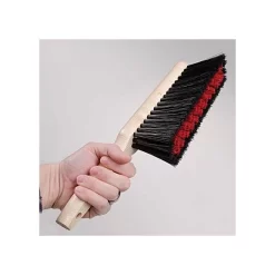 Wood Handle Counter Brush -Beautiful Garden cb471 4