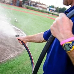 Viper Premium Rubber Hose 5/8 INCH X 50FT -Beautiful Garden celv58 100 5