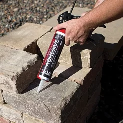 SRW 18:1 Thrust Ratio Caulking Gun, 10-Ounce Capacity -Beautiful Garden cg02 2 1