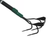Cultivator And Loop Hoe, 4-inch Width