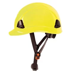 CLMH Arborist Helmet, Yellow 15 CLMH Arborist Helmet, Yellow -Beautiful Garden clmh 4y